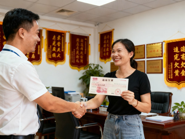佛山讨债行业未来会如何发展？企业应如何应对？